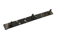 Portapacchi piastra bauletto posteriore Honda XRV 750 Africa Twin RD04 90-92