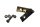 Portapacchi piastra bauletto posteriore Honda XRV 750 Africa Twin RD04 90-92
