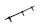 Portapacchi piastra bauletto posteriore Honda XRV 750 Africa Twin RD04 90-92