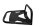 Portapacchi piastra bauletto posteriore Honda XRV 750 Africa Twin RD04 90-92