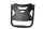 Portapacchi piastra bauletto posteriore Honda XRV 750 Africa Twin RD04 90-92