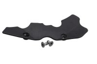 Abdeckung Motorhalter links Blende Rahmen KTM Super Moto 950 LC8 SM950 05-08