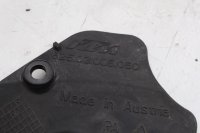 Abdeckung Motorhalter links Blende Rahmen KTM Super Moto 950 LC8 SM950 05-08