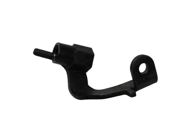 Remleidinghouder slanghouder beugel achter rechts BMW R 1200 S K29 0366 06-08