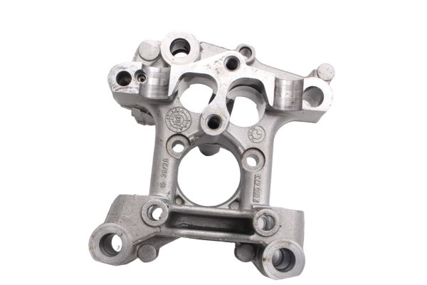 Nockenwellenlagerbock Kipphebelbock links BMW R 1150 R Rockster R28 0308 03-05