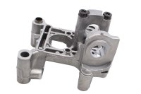 Nockenwellenlagerbock Kipphebelbock links BMW R 1150 R Rockster R28 0308 03-05