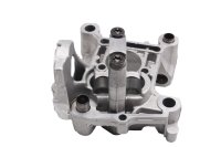 Nockenwellenlagerbock Kipphebelbock links BMW R 1150 R Rockster R28 0308 03-05