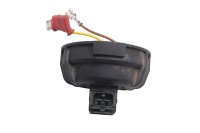 Ajovalon takakansi polttimon pidin suojus BMW R 1150 R Rockster R28 0308 03-05