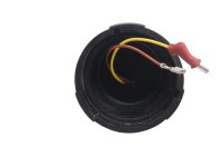 Ajovalon takakansi polttimon pidin suojus BMW R 1150 R Rockster R28 0308 03-05
