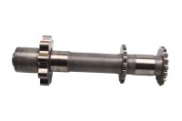 Arbre intermédiaire moteur pompe à huile BMW R 1150 R Rockster R28 0308 03-05