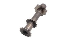 Arbre intermédiaire moteur pompe à huile BMW R 1150 R Rockster R28 0308 03-05