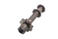 Arbre intermédiaire moteur pompe à huile BMW R 1150 R Rockster R28 0308 03-05