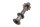 Arbre intermédiaire moteur pompe à huile BMW R 1150 R Rockster R28 0308 03-05