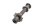 Arbre intermédiaire moteur pompe à huile BMW R 1150 R Rockster R28 0308 03-05