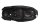 Sitzbank Sitzkissen Sitzpolster Fahrer Sozius Schwarz Grau Honda ADV 350 25-25