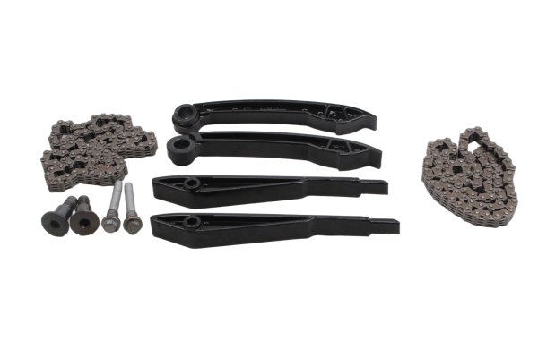 Steuerkette Spannschiene Gleitführung Satz KTM Super Moto 950 LC8 SM950 05-08