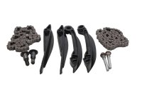 Steuerkette Spannschiene Gleitführung Satz KTM Super Moto 950 LC8 SM950 05-08