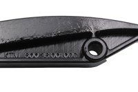 Steuerkette Spannschiene Gleitführung Satz KTM Super Moto 950 LC8 SM950 05-08