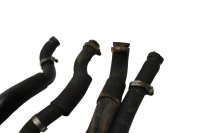 Radiateurslangen set koelleidingen klemmen Honda XRV 750 Africa Twin RD04 90-92