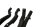 Radiateurslangen set koelleidingen klemmen Honda XRV 750 Africa Twin RD04 90-92