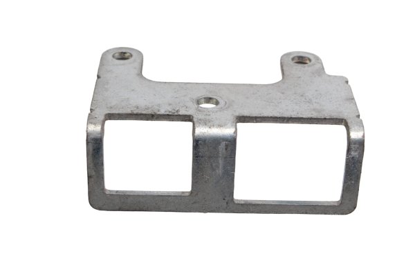 Steckerhalter Halteblech Elektrik vorne oben KTM Super Moto 950 LC8 SM950 05-08