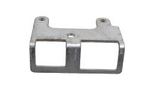 Steckerhalter Halteblech Elektrik vorne oben KTM Super Moto 950 LC8 SM950 05-08