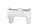 Steckerhalter Halteblech Elektrik vorne oben KTM Super Moto 950 LC8 SM950 05-08