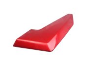 Fianchetto carena laterale copertura sinistro rosso BMW K 100 K100 K589 82-88