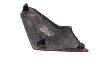 Fianchetto carena laterale copertura sinistro rosso BMW K 100 K100 K589 82-88