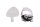 Clignotant feu verre clair avant gauche BMW R 1150 R Rockster R28 0308 03-05