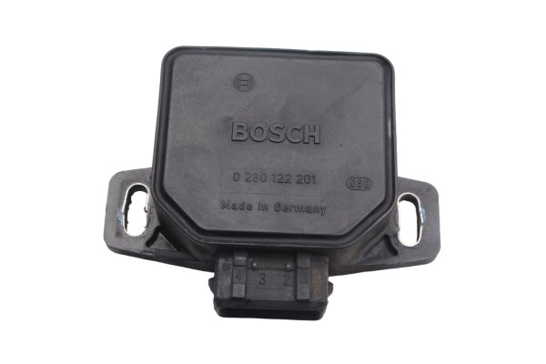 Sensore valvola farfalla potenziometro TPS BMW R 1150 R Rockster R28 0308 03-05