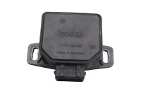 Sensore valvola farfalla potenziometro TPS BMW R 1150 R Rockster R28 0308 03-05