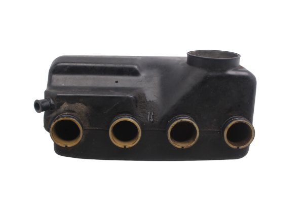 Luftfilterkasse indsugning samler airbox plenum BMW K 100 K100 K589 82-88
