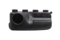 Luftfilterkasse indsugning samler airbox plenum BMW K 100 K100 K589 82-88