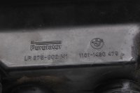 Luftfilterkasse indsugning samler airbox plenum BMW K 100 K100 K589 82-88