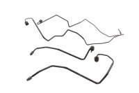 ABS bremserør sæt ledninger trykmodulator BMW R 1150 R Rockster R28 0308 03-05