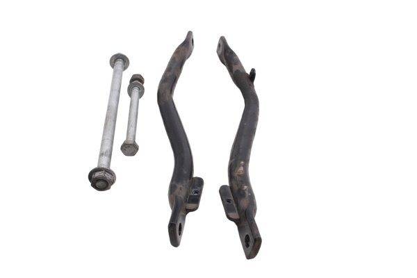 Tiranti motore sinistra destra anteriori BMW R 1150 R Rockster R28 0308 03-05