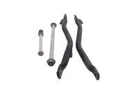 Tiranti motore sinistra destra anteriori BMW R 1150 R Rockster R28 0308 03-05
