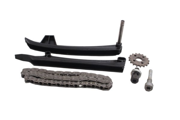 Knastkæde sæt glideskinne strammer venstre BMW R 1150 R Rockster R28 0308 03-05