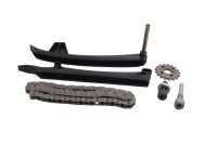 Knastkæde sæt glideskinne strammer venstre BMW R 1150 R Rockster R28 0308 03-05