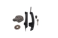 Knastkæde sæt glideskinne strammer venstre BMW R 1150 R Rockster R28 0308 03-05