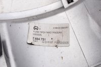 Forlygteskjold kåbe instrumentramme panel BMW R 1150 R Rockster R28 0308 03-05