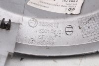 Forlygteskjold kåbe instrumentramme panel BMW R 1150 R Rockster R28 0308 03-05