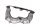 Forlygteskjold kåbe instrumentramme panel BMW R 1150 R Rockster R28 0308 03-05