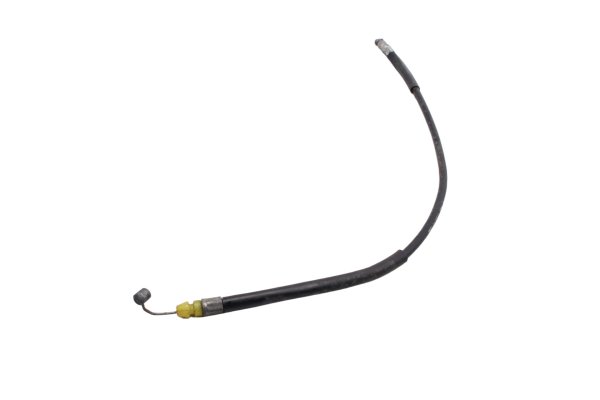 Zadelslotkabel buddyseat ontgrendeling bowden achter Honda CBR 900 RR SC50 02-03