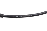 Zadelslotkabel buddyseat ontgrendeling bowden achter Honda CBR 900 RR SC50 02-03