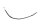 Zadelslotkabel buddyseat ontgrendeling bowden achter Honda CBR 900 RR SC50 02-03