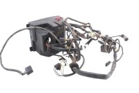 Ledningsnet kabelsæt sikringsboks relæ el-system BMW K 100 K100 K589 82-88