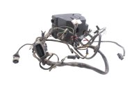 Ledningsnet kabelsæt sikringsboks relæ el-system BMW K 100 K100 K589 82-88