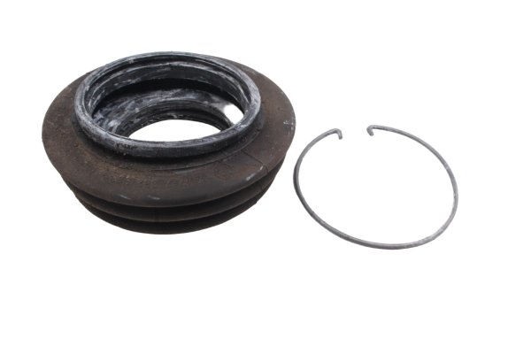 Kardanmanchet gummibælg svingarm låsering BMW R 1150 R Rockster R28 0308 03-05